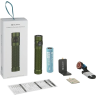 Фонарь OLIGHT BATON 4 PRO OD Green CW 695099
