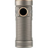 Фонарь OLIGHT S MINI TI BEAD BLASTED ТИТАН SMINITIBEADBLAST