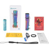 Фонарь OLIGHT WARRIOR MINI 2 TI FIRE 122919