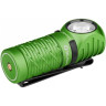 Налобный фонарь OLIGHT PERUN 2 MINI LIME GREEN 000600